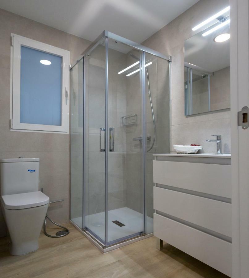 Apartament Gran Via Deluxe Grenada Zewnętrze zdjęcie