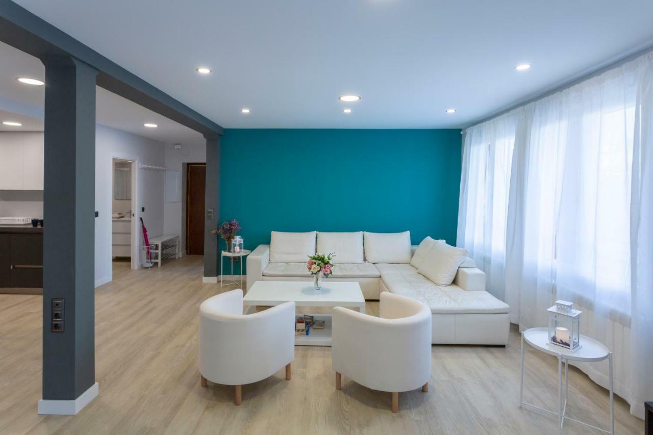 Apartament Gran Via Deluxe Grenada Zewnętrze zdjęcie