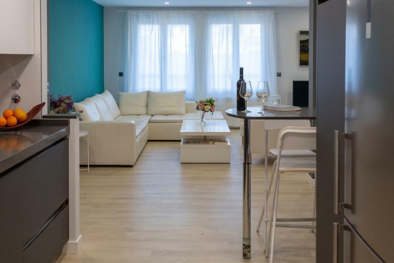 Apartament Gran Via Deluxe Grenada Zewnętrze zdjęcie
