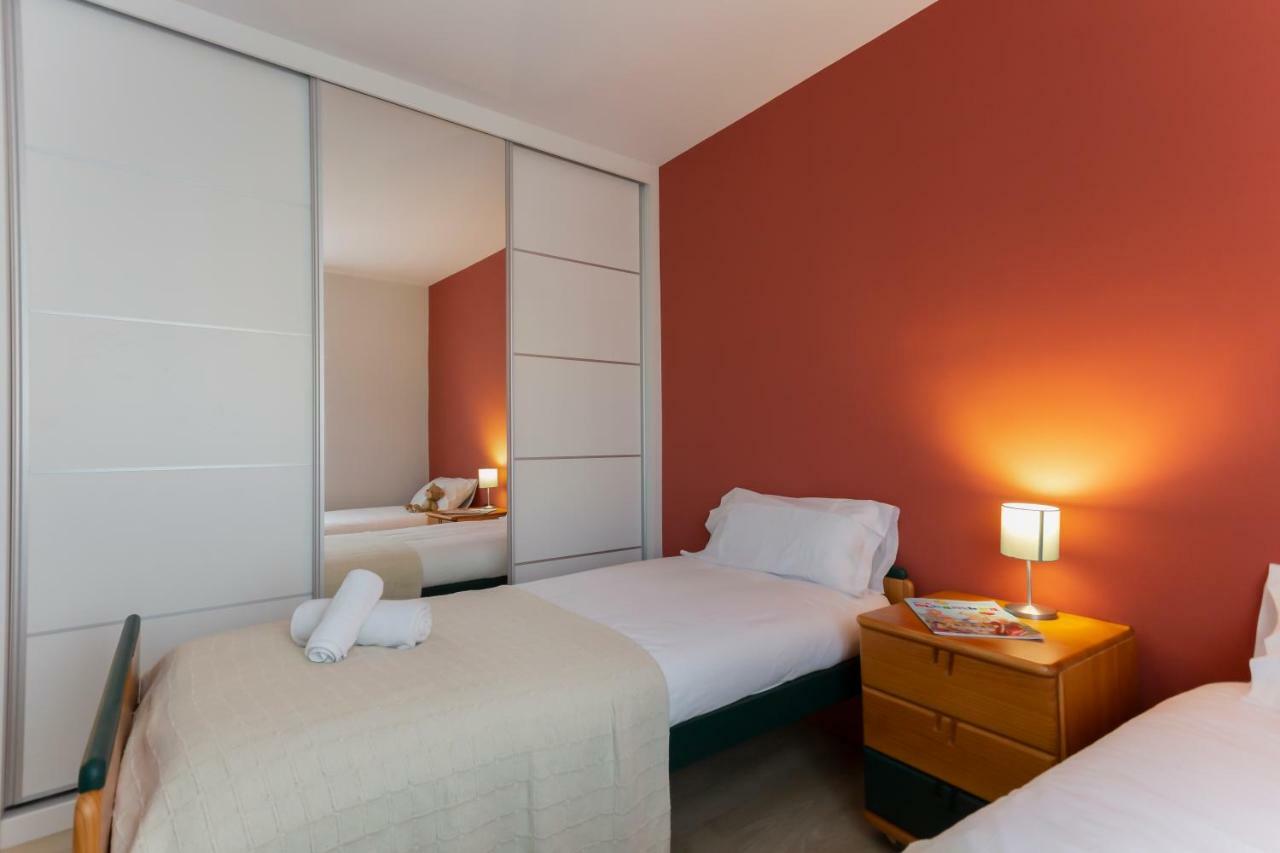 Apartament Gran Via Deluxe Grenada Zewnętrze zdjęcie