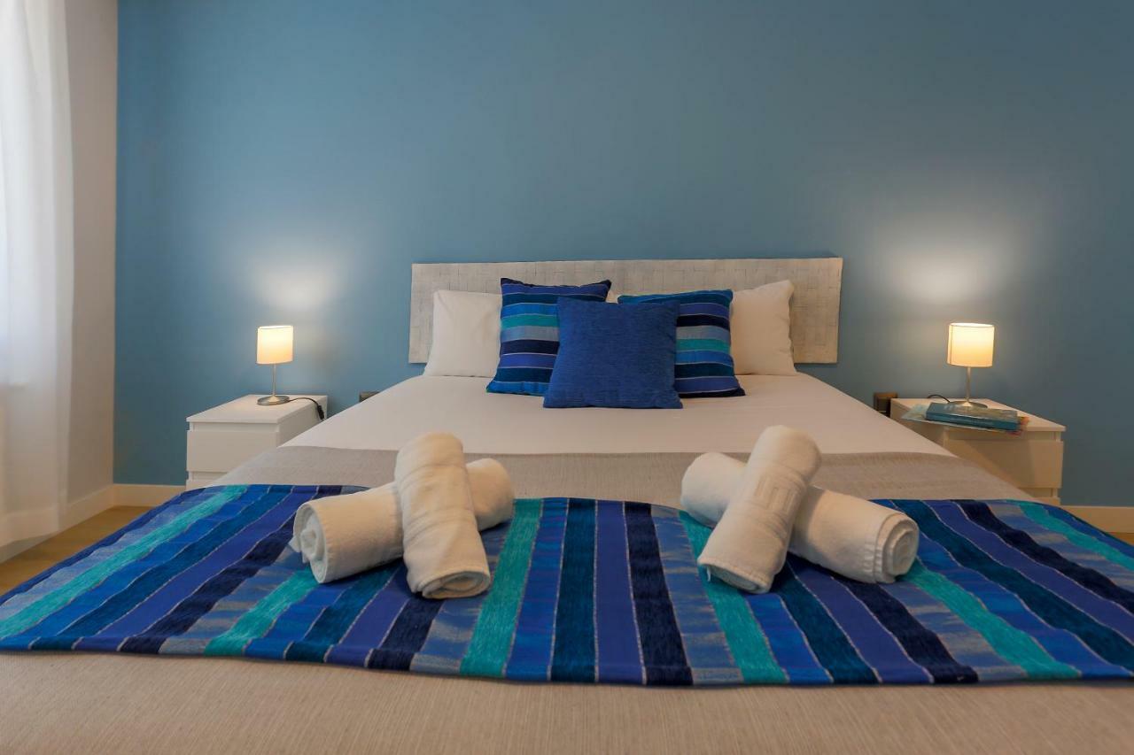 Apartament Gran Via Deluxe Grenada Zewnętrze zdjęcie