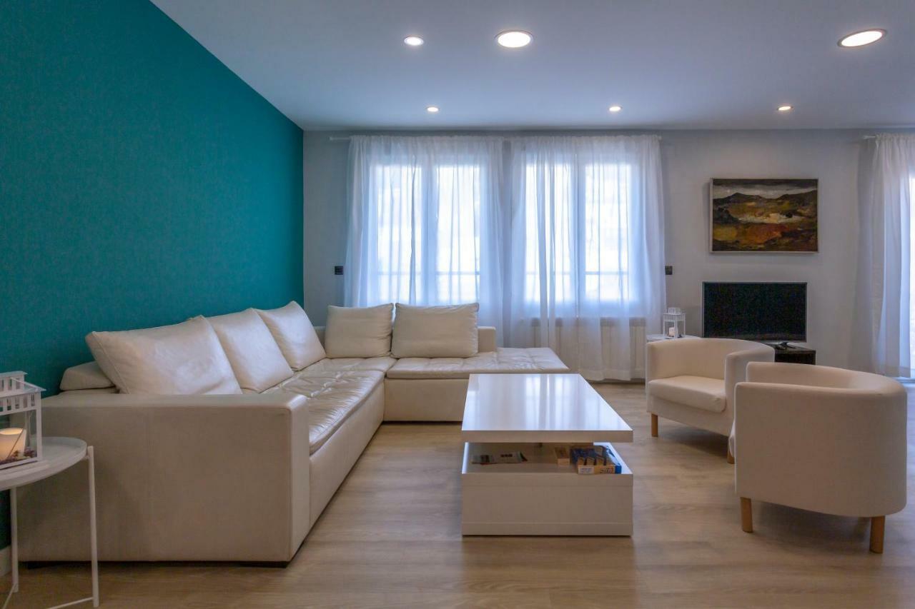 Apartament Gran Via Deluxe Grenada Zewnętrze zdjęcie