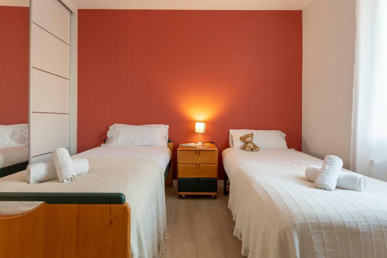 Apartament Gran Via Deluxe Grenada Zewnętrze zdjęcie