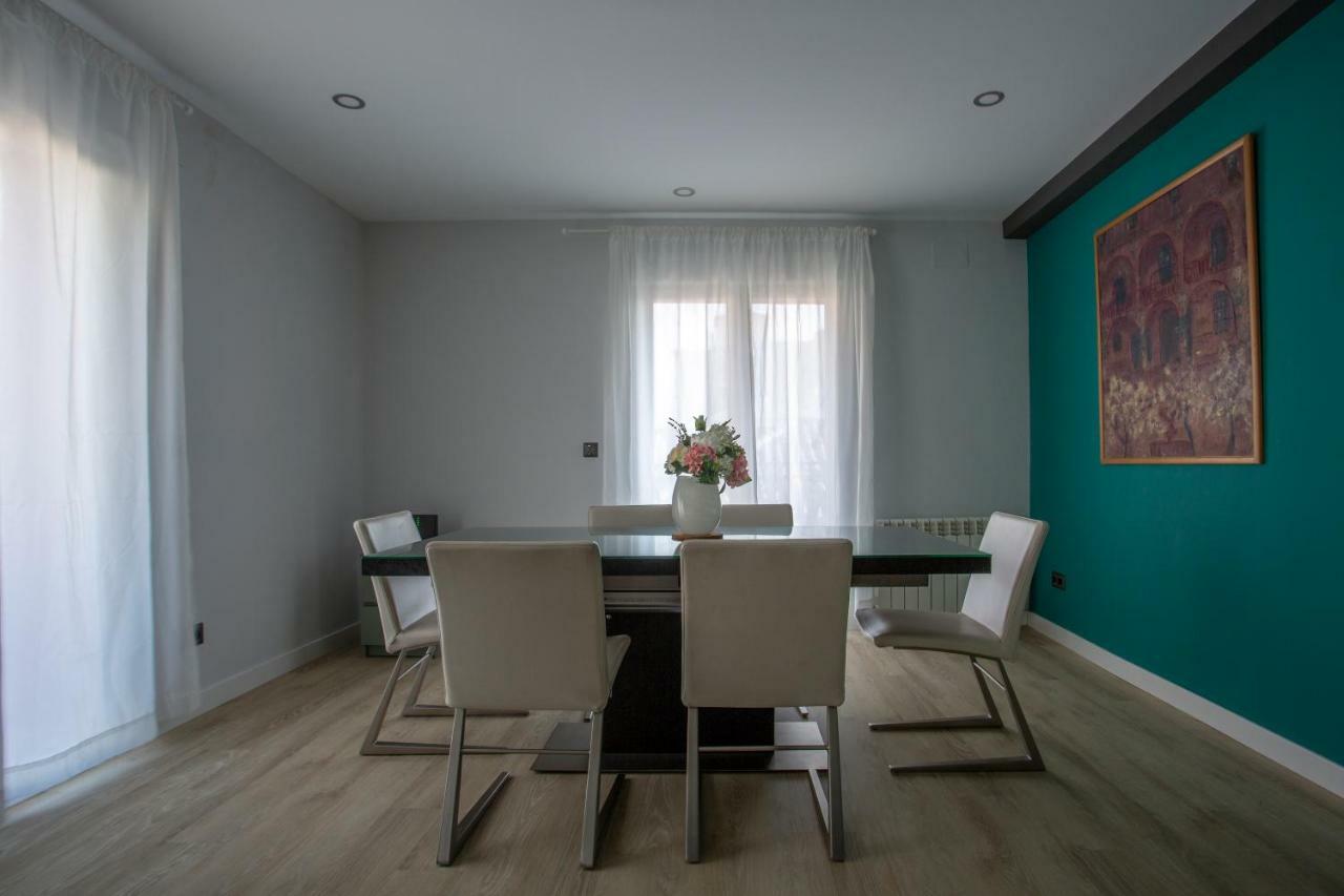 Apartament Gran Via Deluxe Grenada Zewnętrze zdjęcie