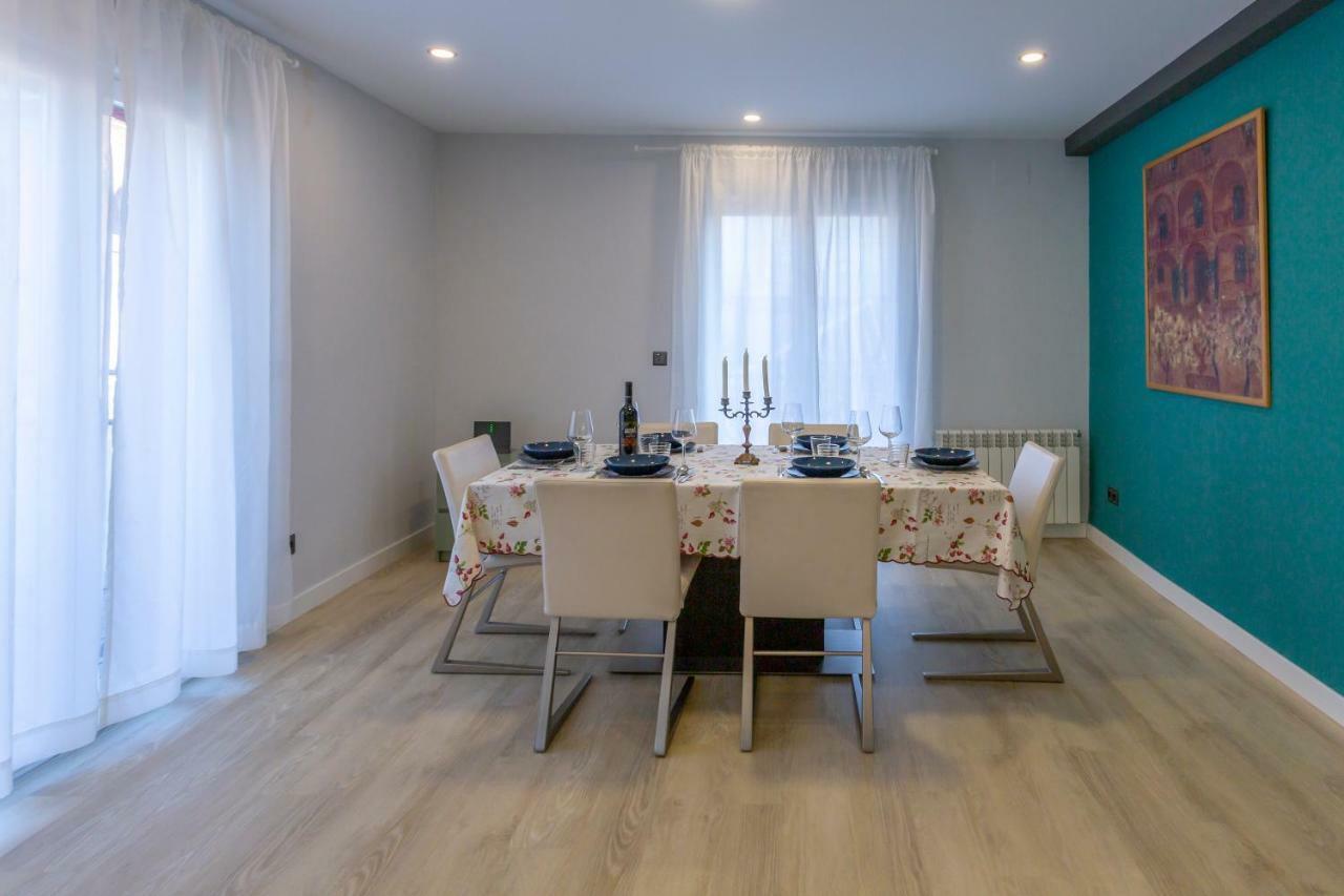 Apartament Gran Via Deluxe Grenada Zewnętrze zdjęcie