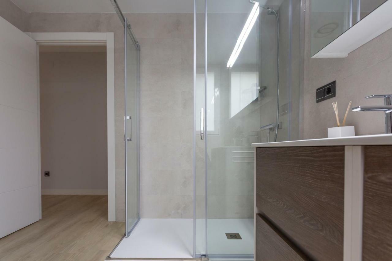 Apartament Gran Via Deluxe Grenada Zewnętrze zdjęcie