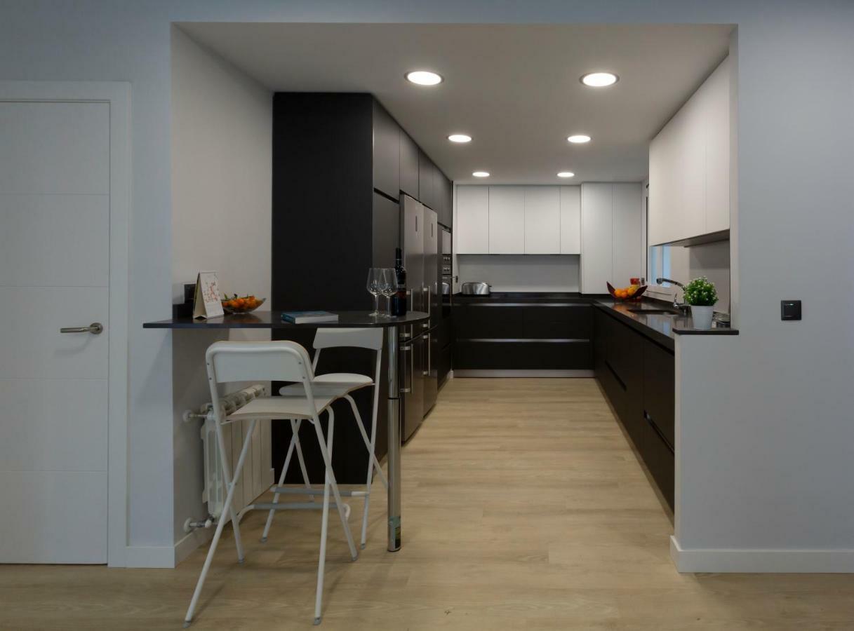 Apartament Gran Via Deluxe Grenada Zewnętrze zdjęcie