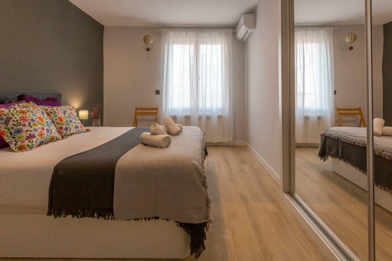 Apartament Gran Via Deluxe Grenada Zewnętrze zdjęcie